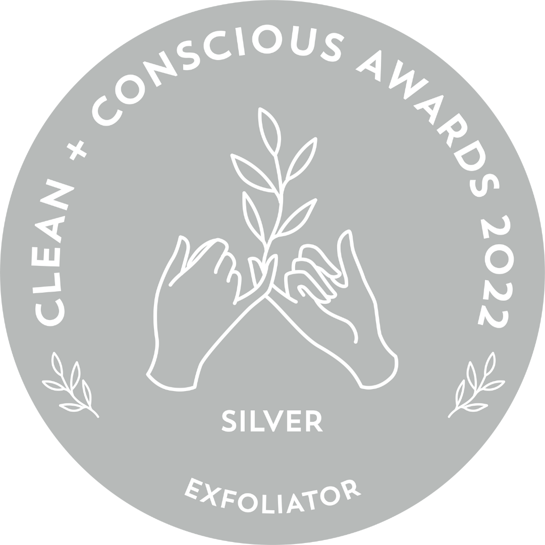 2022 Clean & Conscious Awards