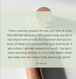 NOURISHING SERUM OIL