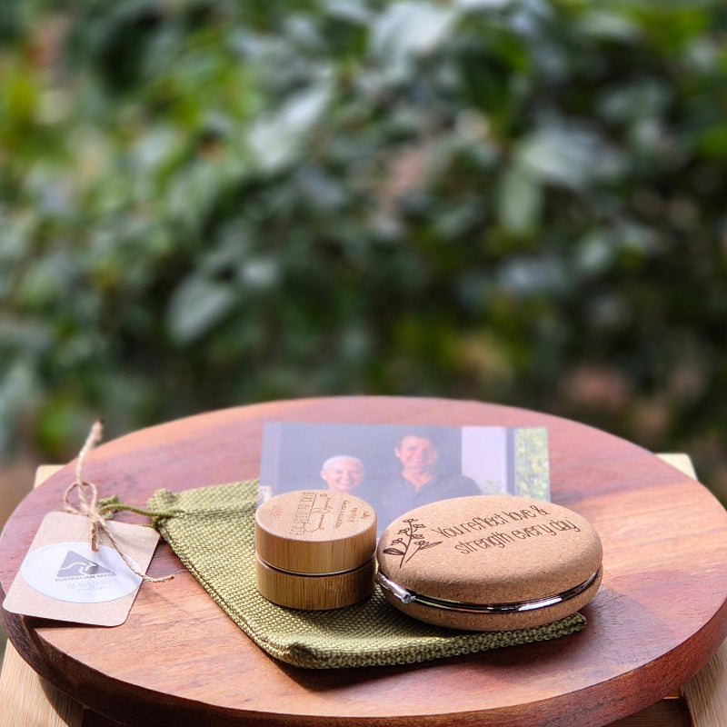 event bag open standard