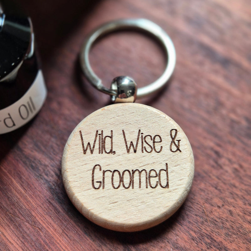 key ring