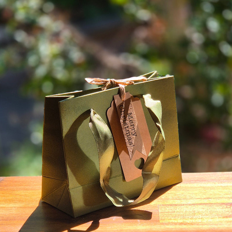 mini trio bag