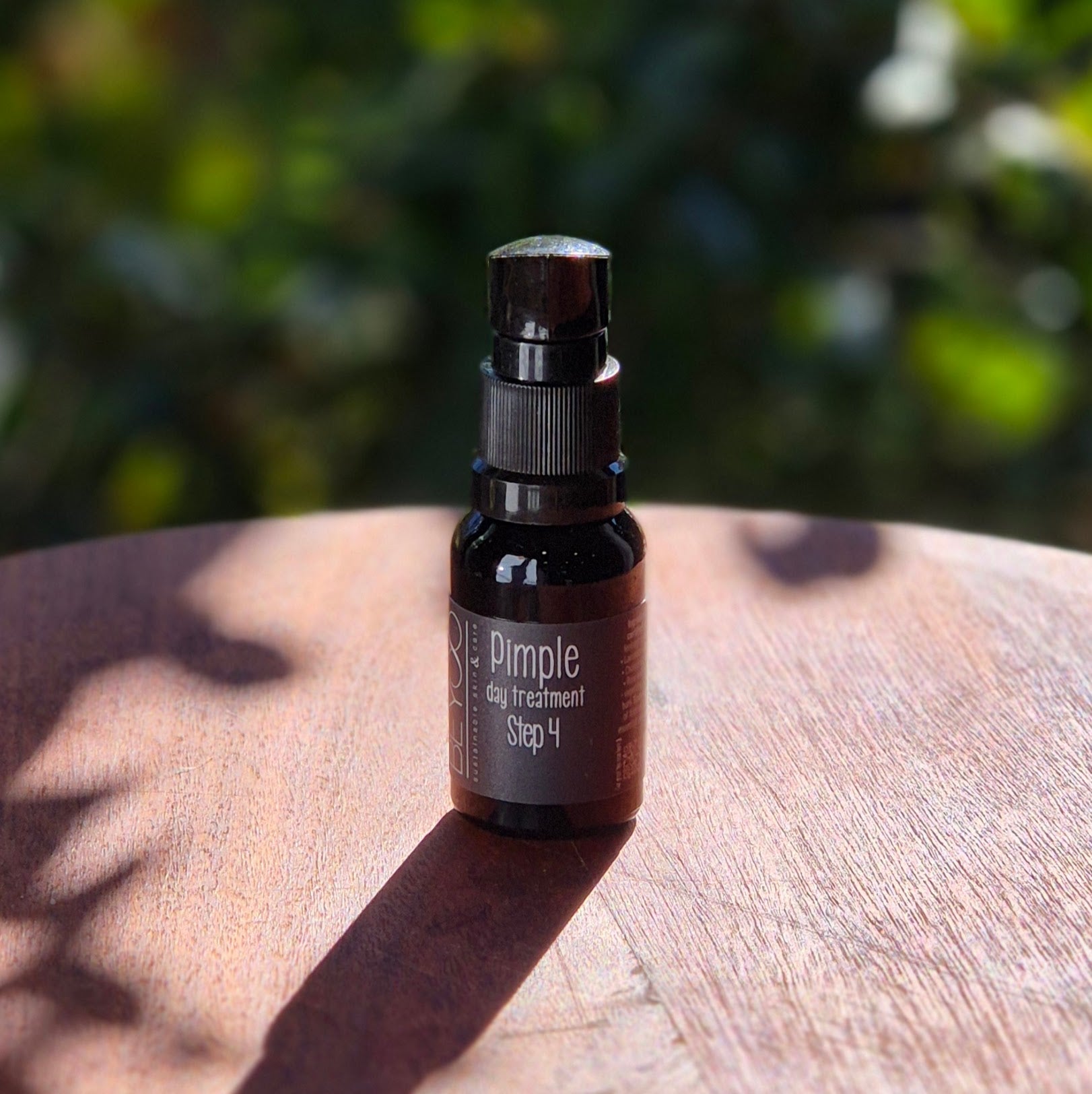 PIMPLE SOLUTIONS