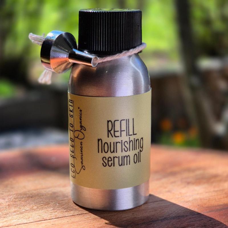 serum refill