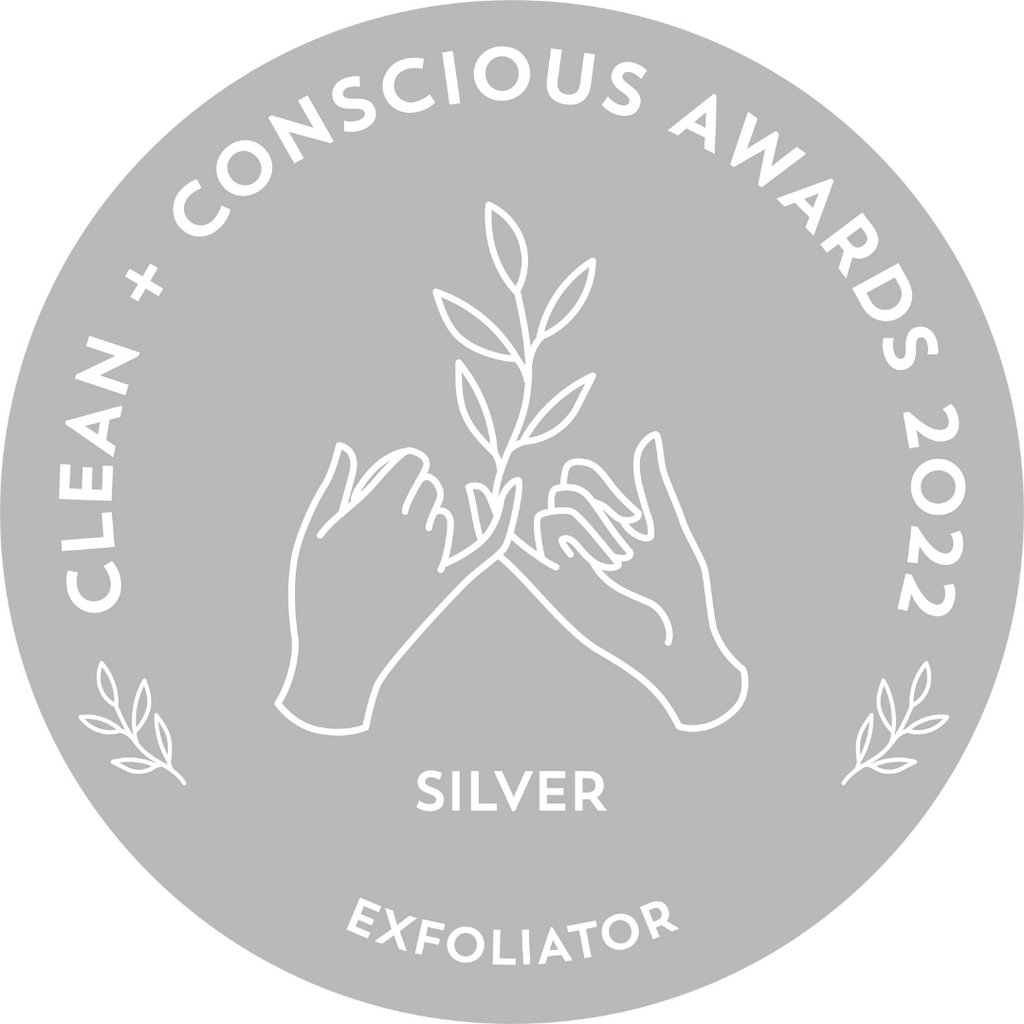 2022 Clean & Conscious Awards