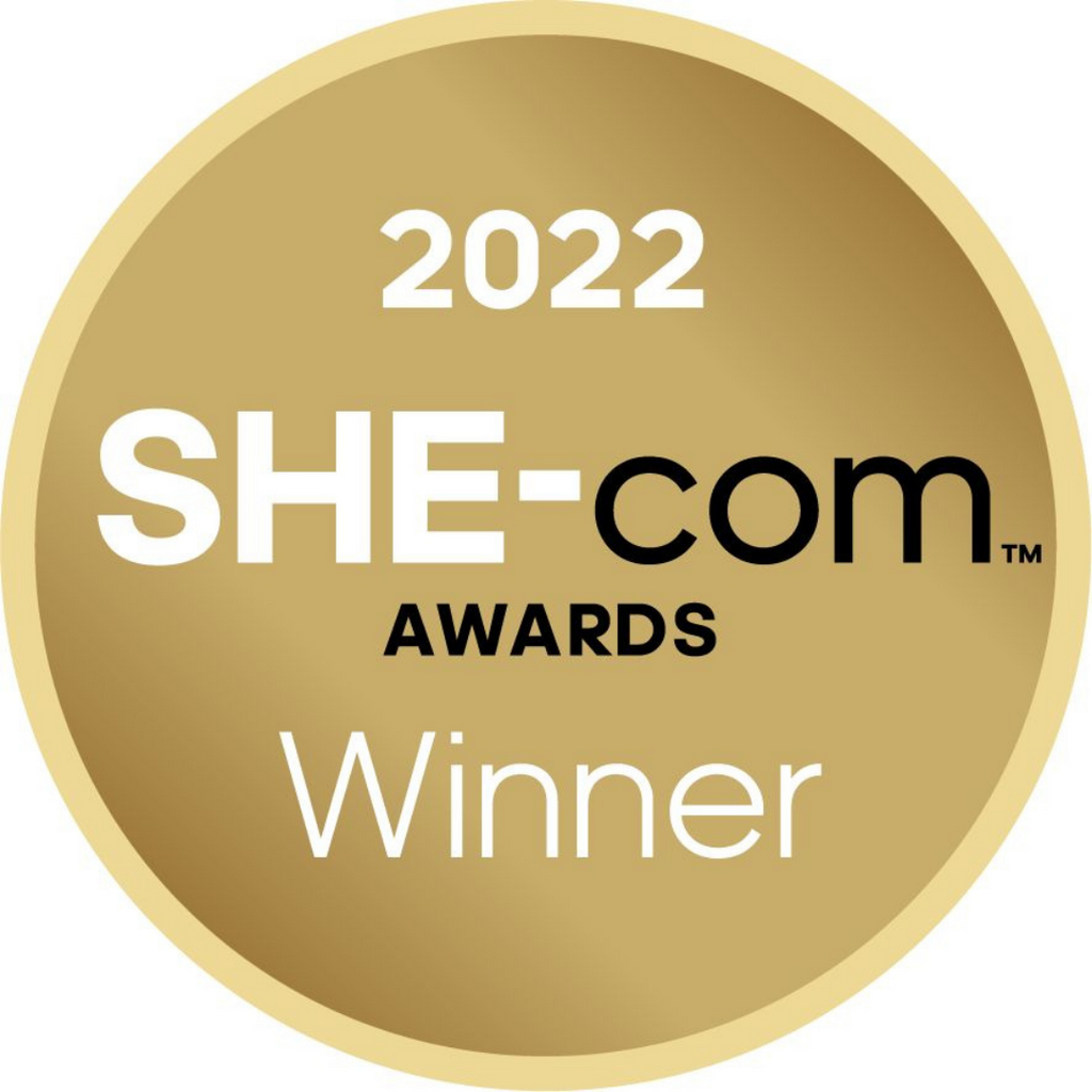 2022 GOLD She.com