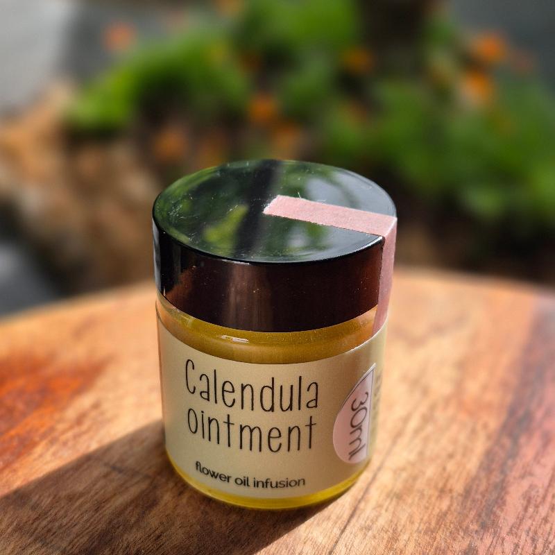 Calendula ointment 30ml