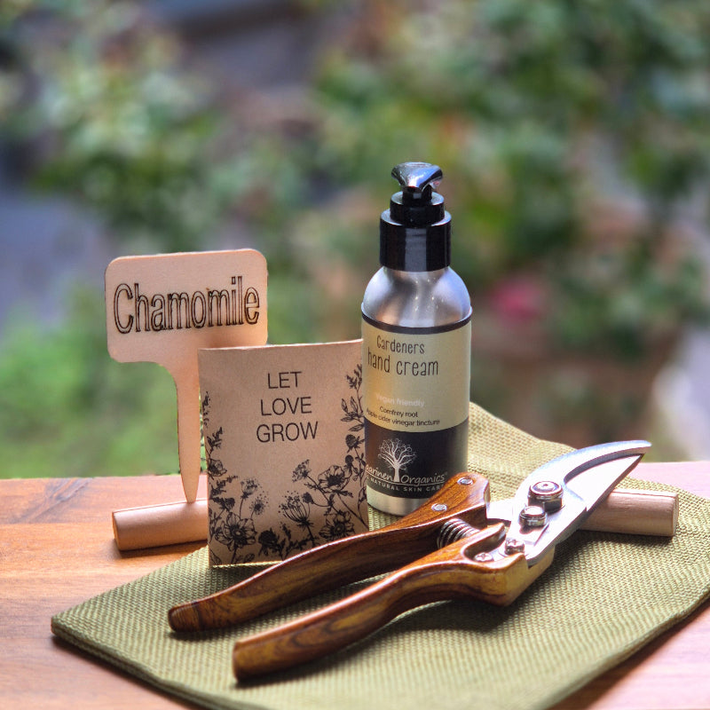 Gardners gift set