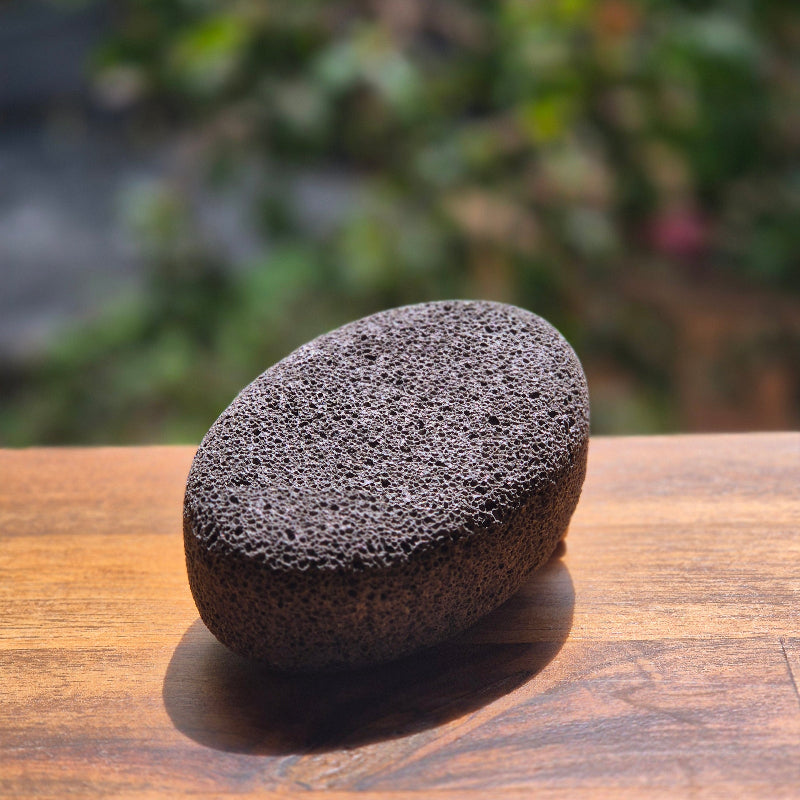 Lava rock