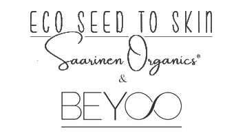 Eco seed to skin - by Saarinen Organics