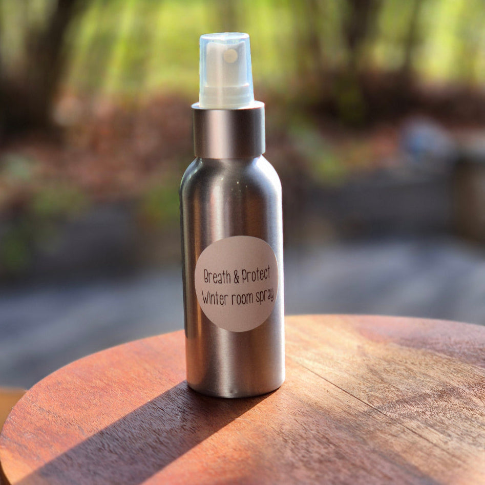Winter room spray 100ml