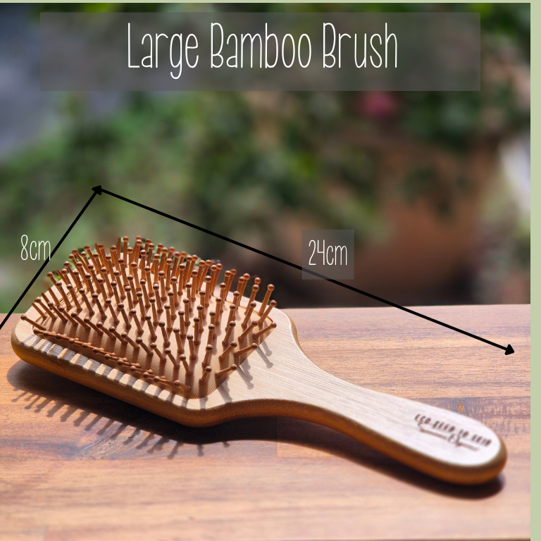 bamboobrush