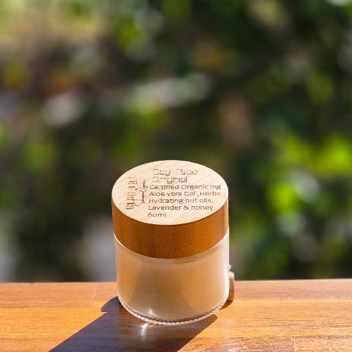 day cream original