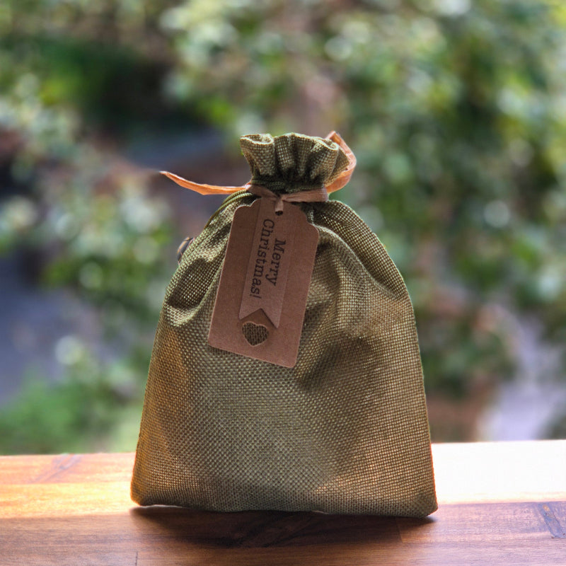 gardeners gift bag