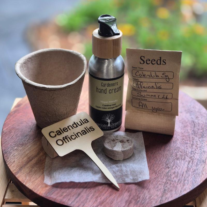 gardeners gift pack 