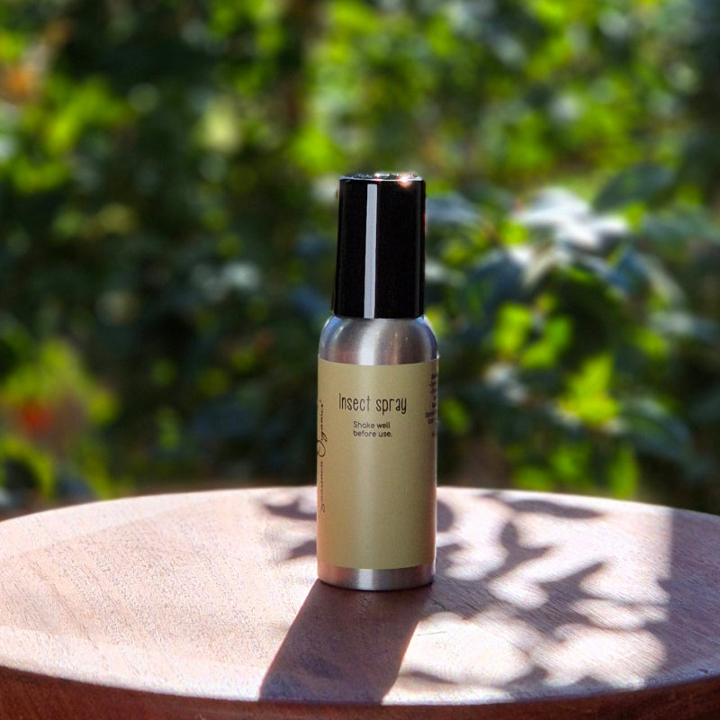 insect spray product