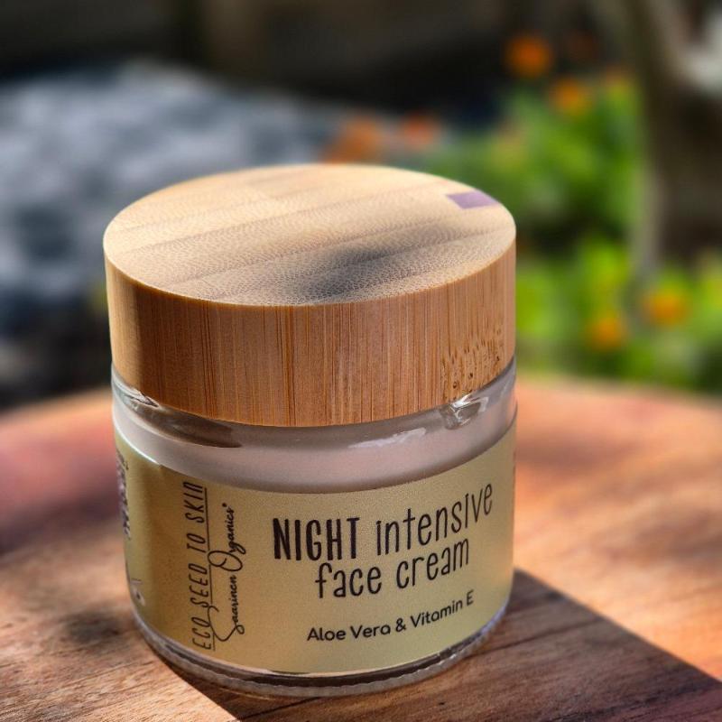 night cream