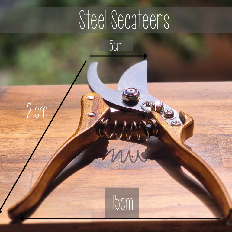 secateers
