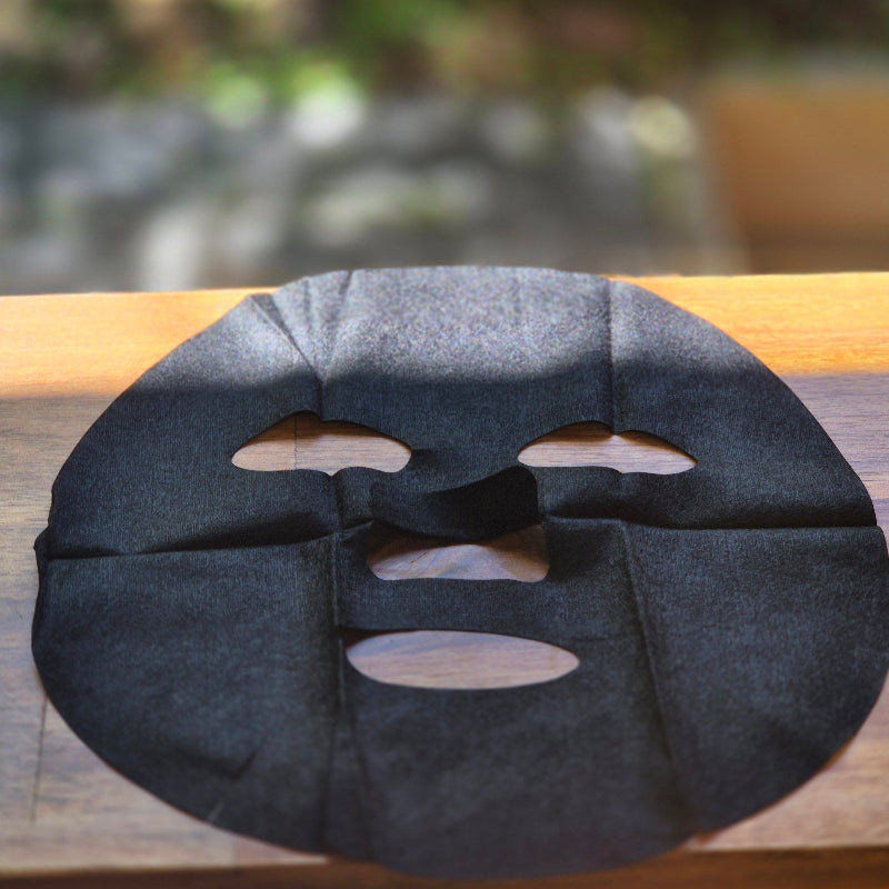 serum mask out